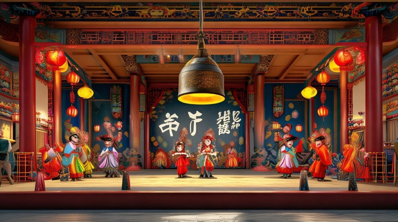 戏曲大全 河南豫剧铃声