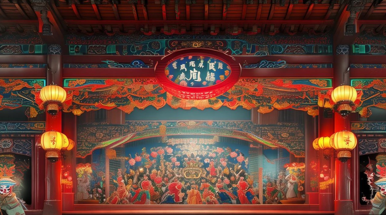 戏曲大全 河南豫剧铃声