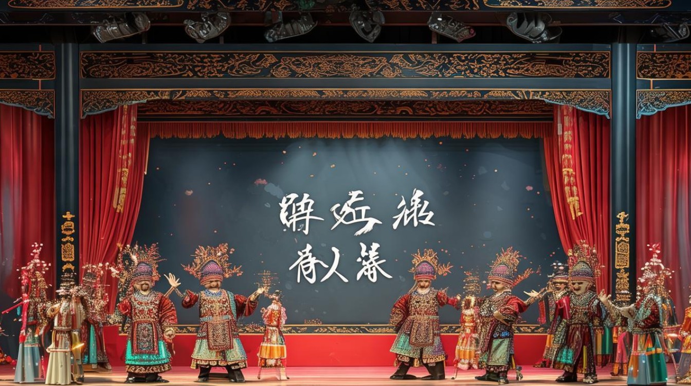 豫剧是戏曲还是戏剧