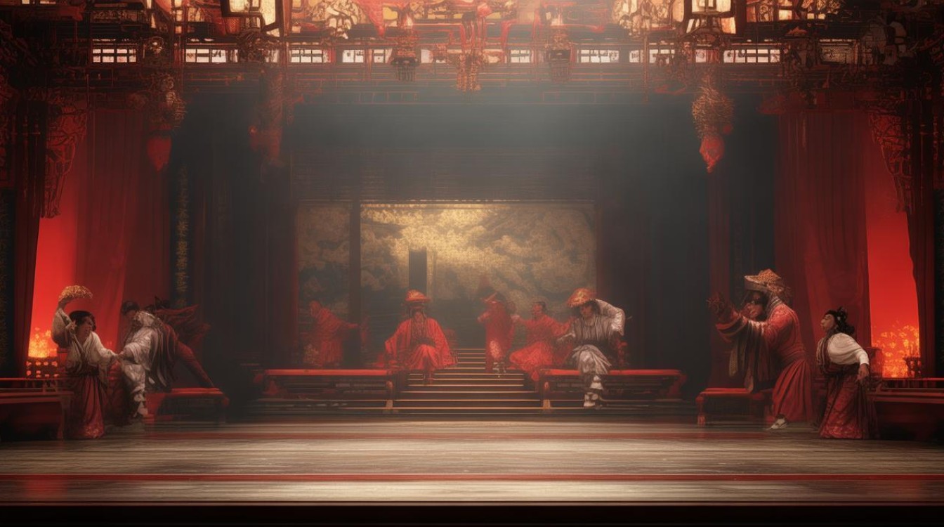 戏曲频道.卷席筒.