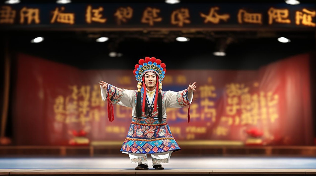 豫剧表演动作视频下载