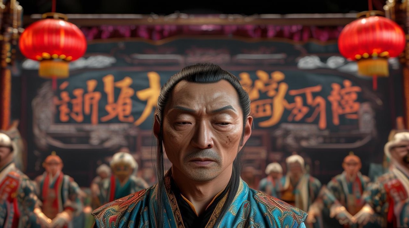 我看豫剧清风亭