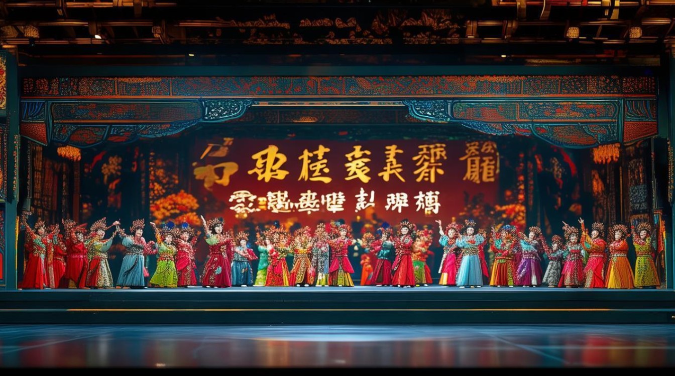 戏曲电影三上轿