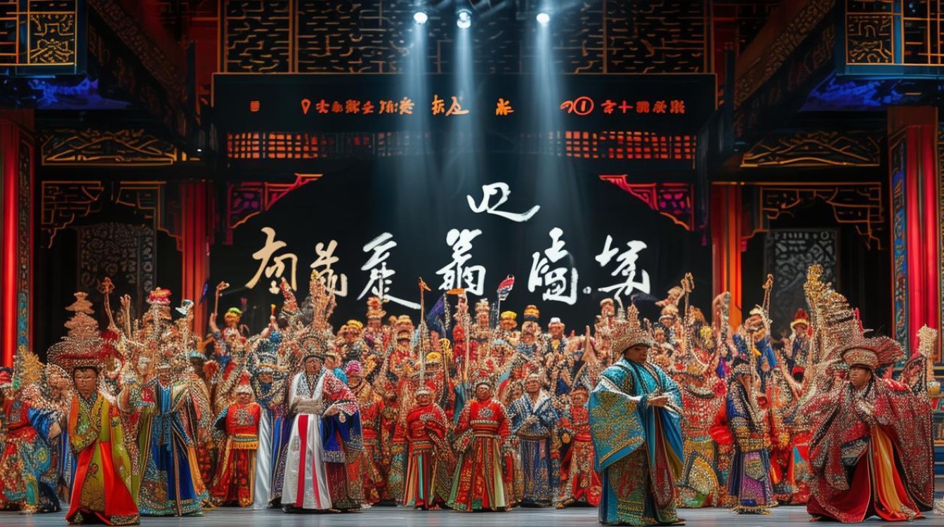戏曲电影三上轿