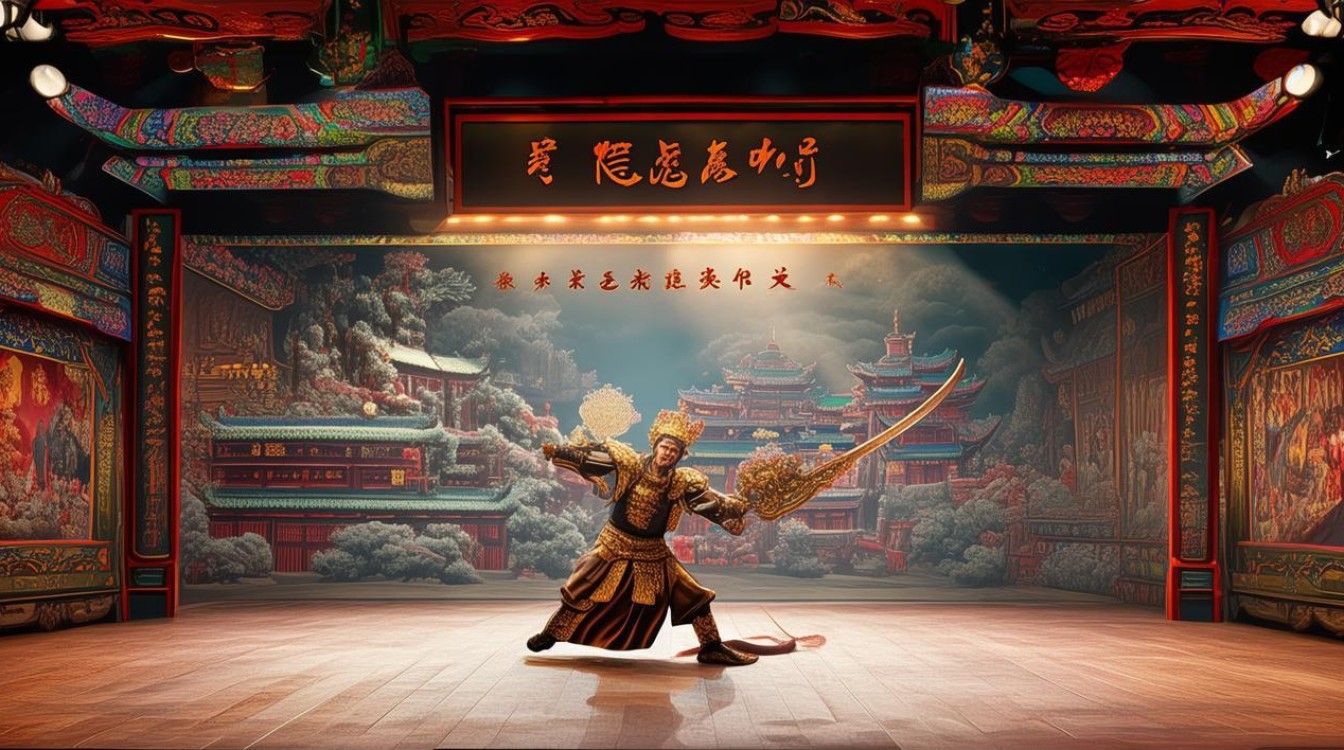 戏曲夺印选叚