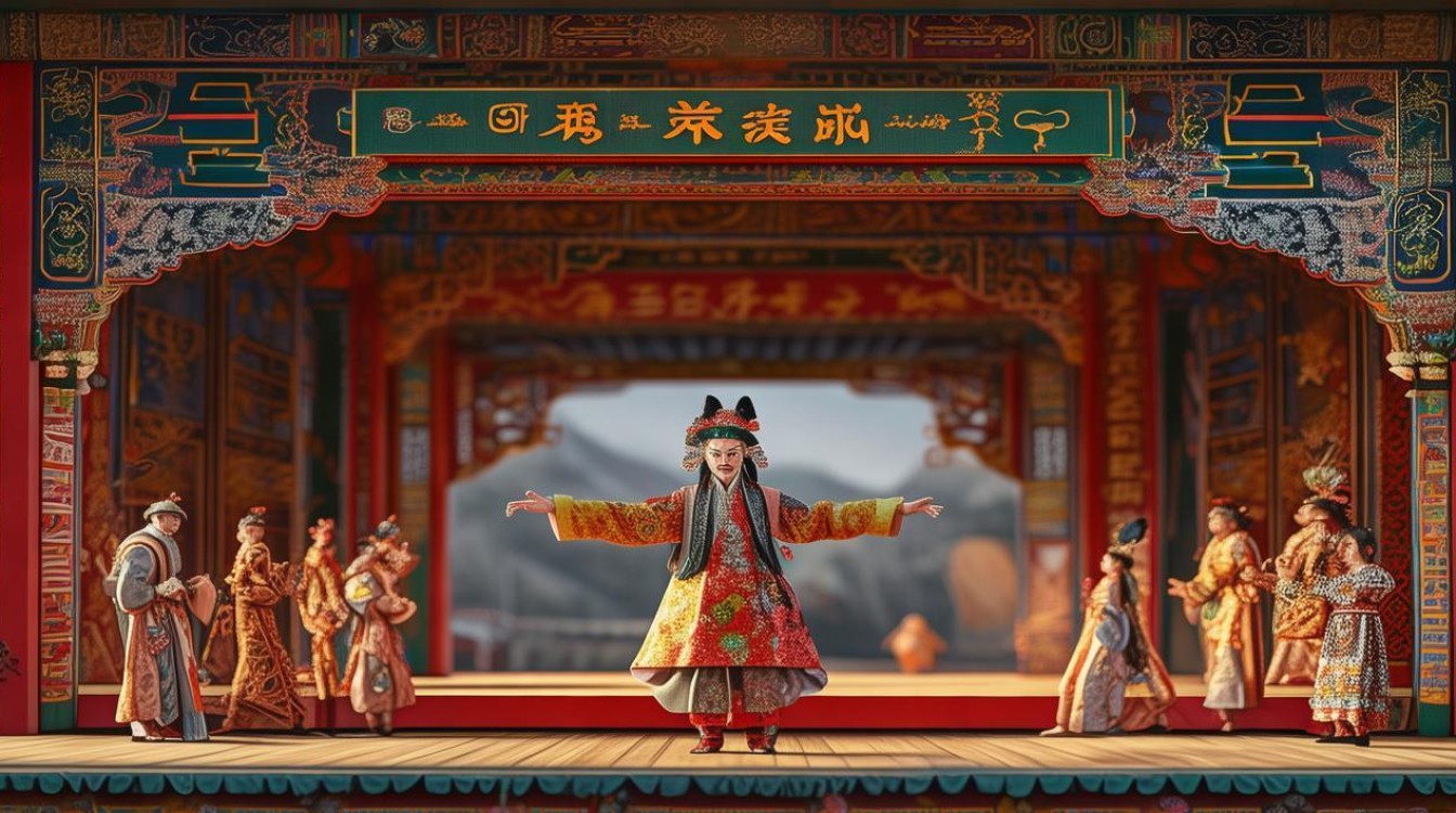曲剧是哪里的戏曲