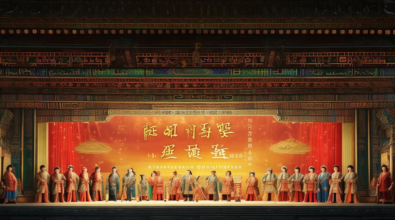 黄鹤楼戏曲全集