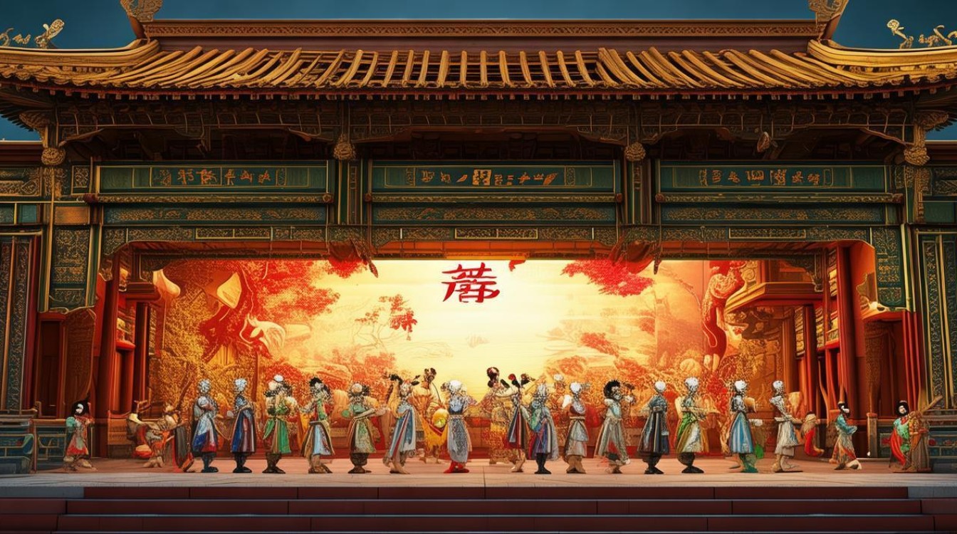 黄鹤楼戏曲全集