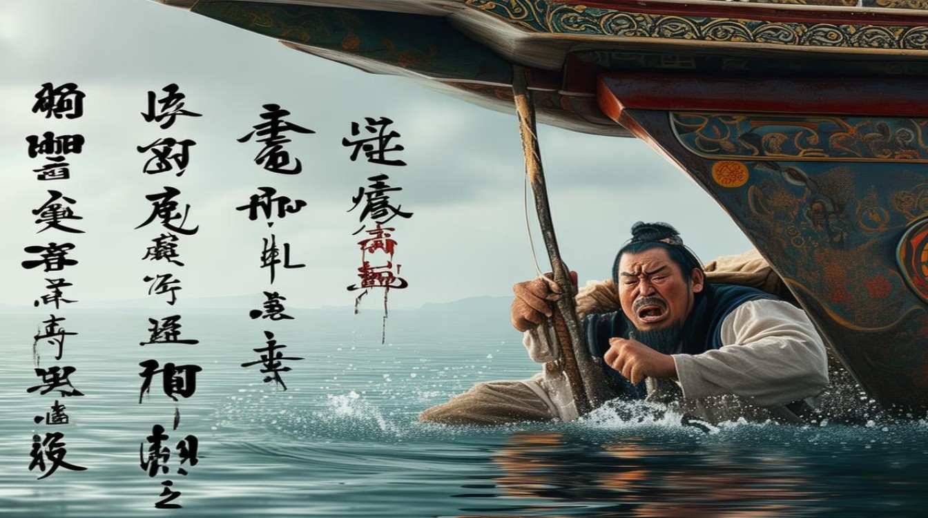 打渔杀家京剧经典唱词