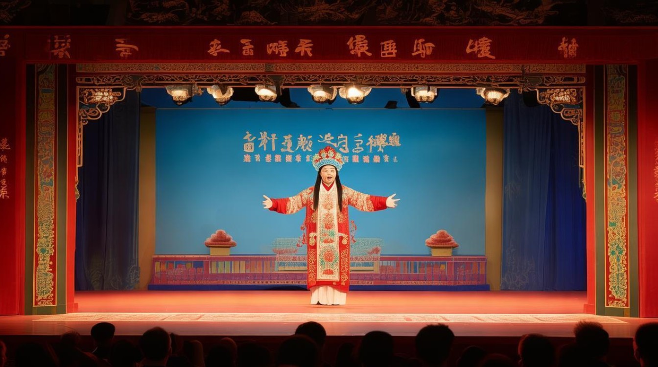 豫剧李树建唱段伴奏