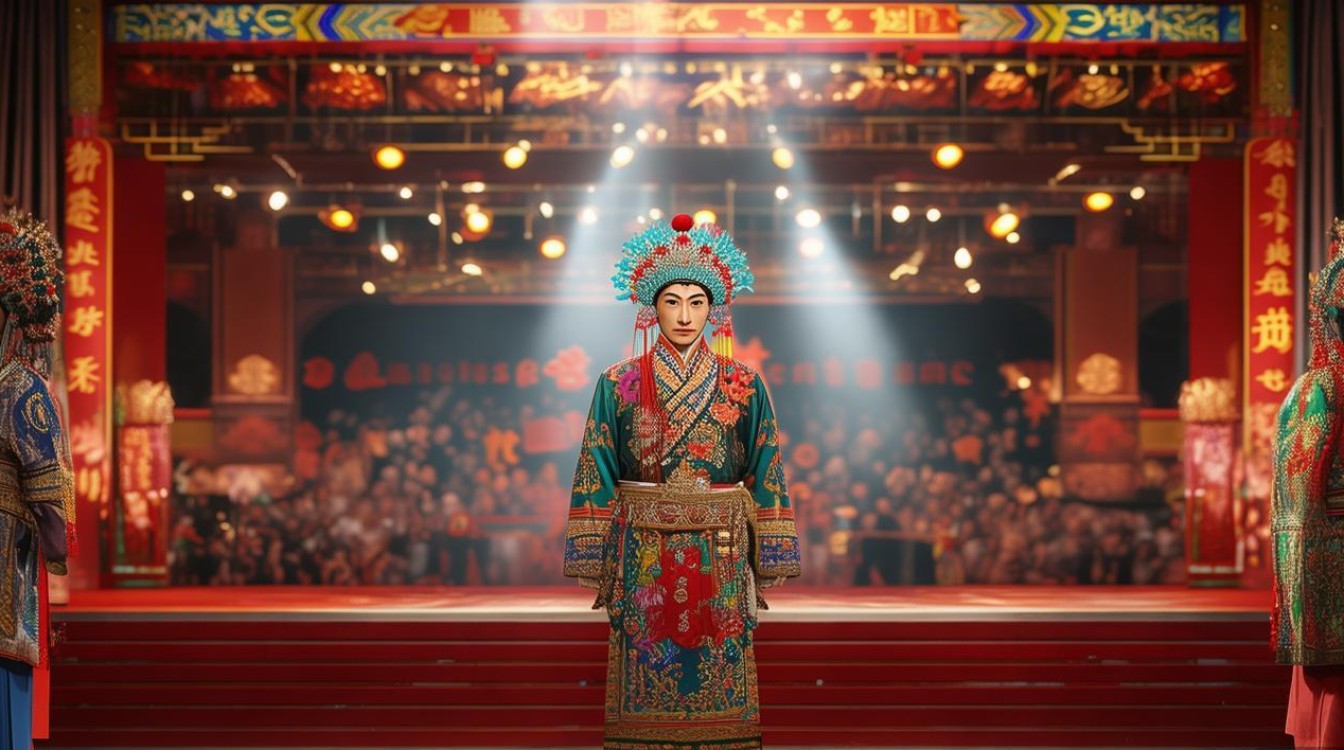 河南戏曲李天方专场