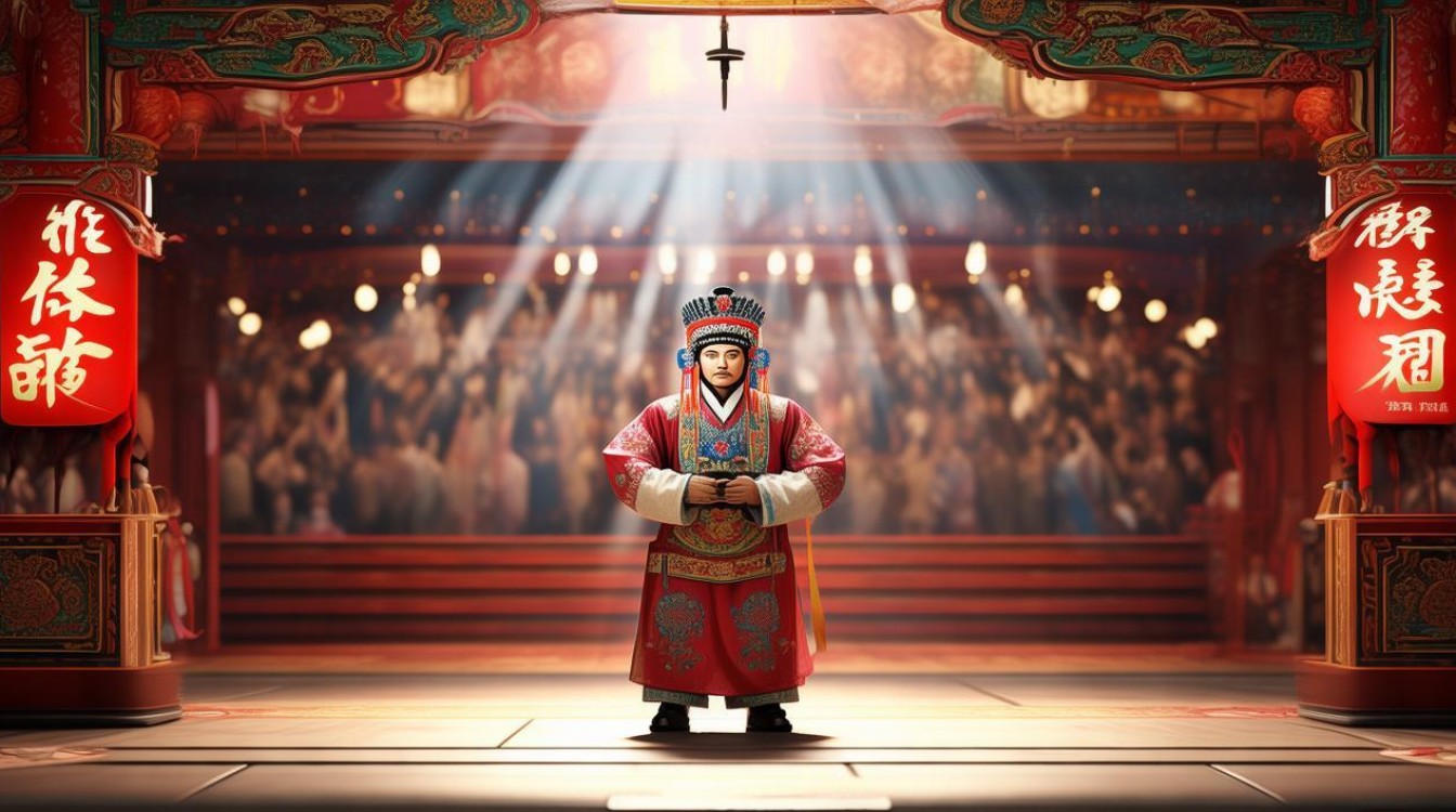 河南戏曲李天方专场