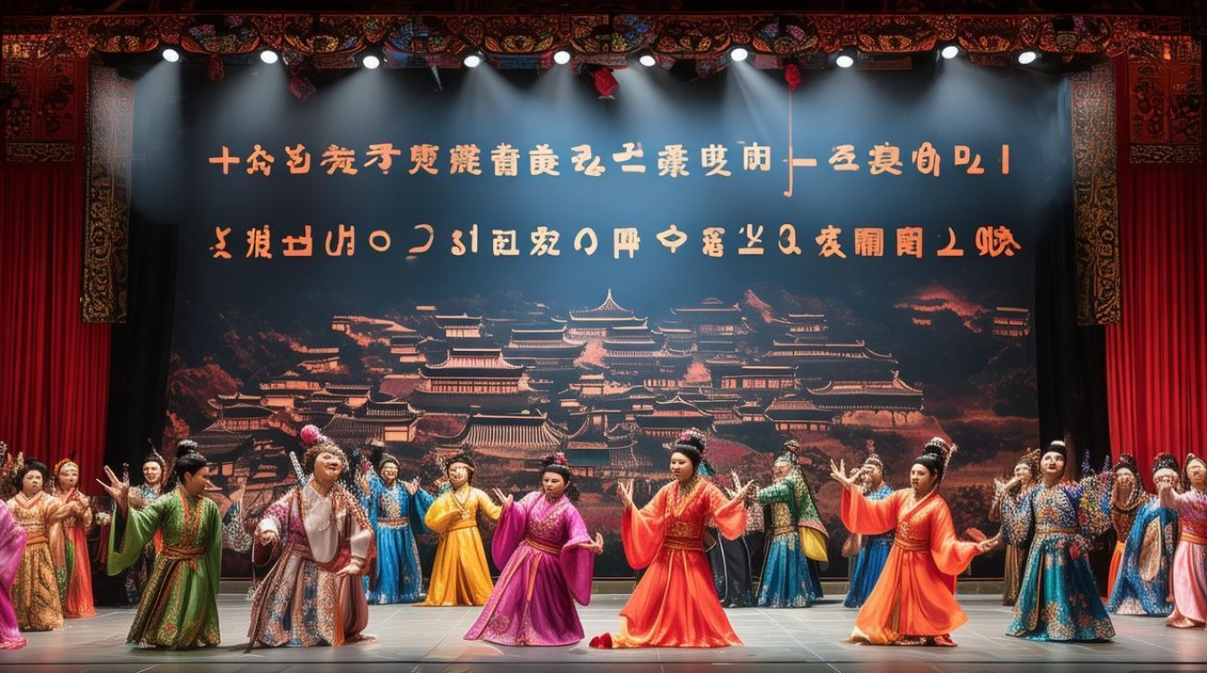 长治的戏曲艺术