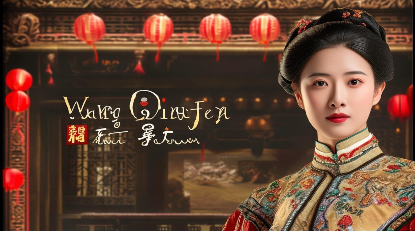 王清芬豫剧电影专辑