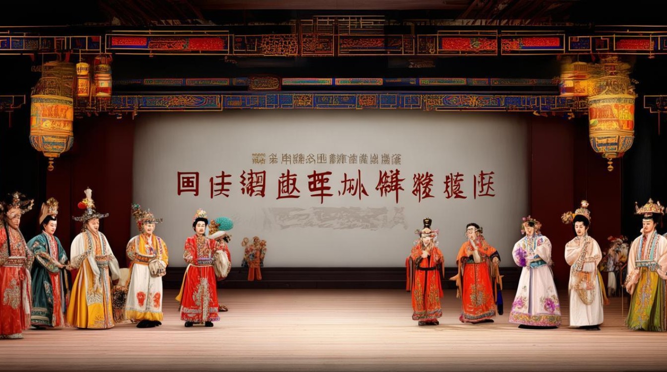 豫剧父子三结拜全集