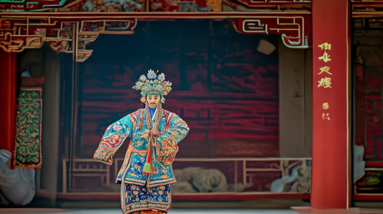 京剧宋长荣勘玉钏