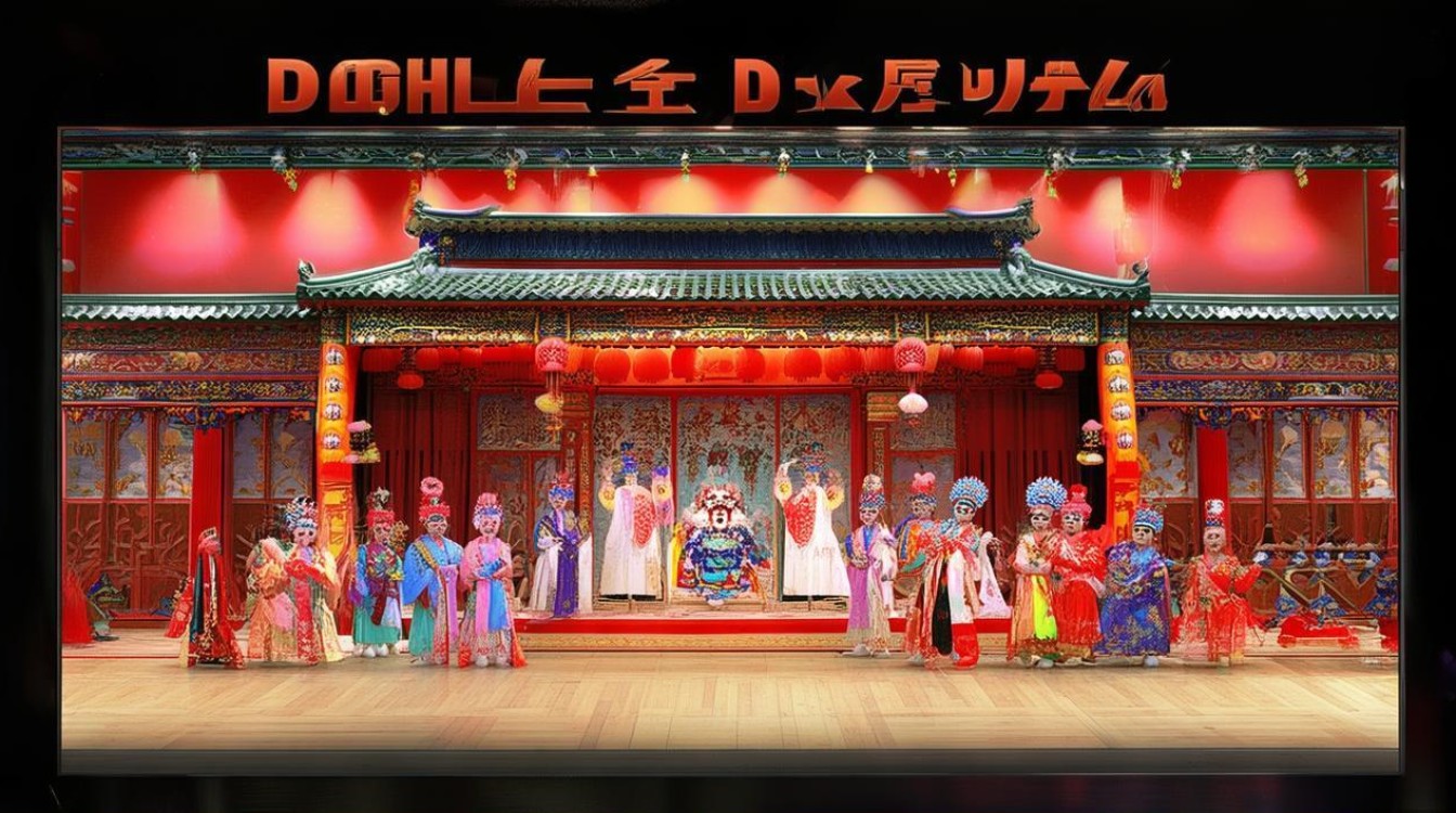 豫剧高清视频迅雷下载