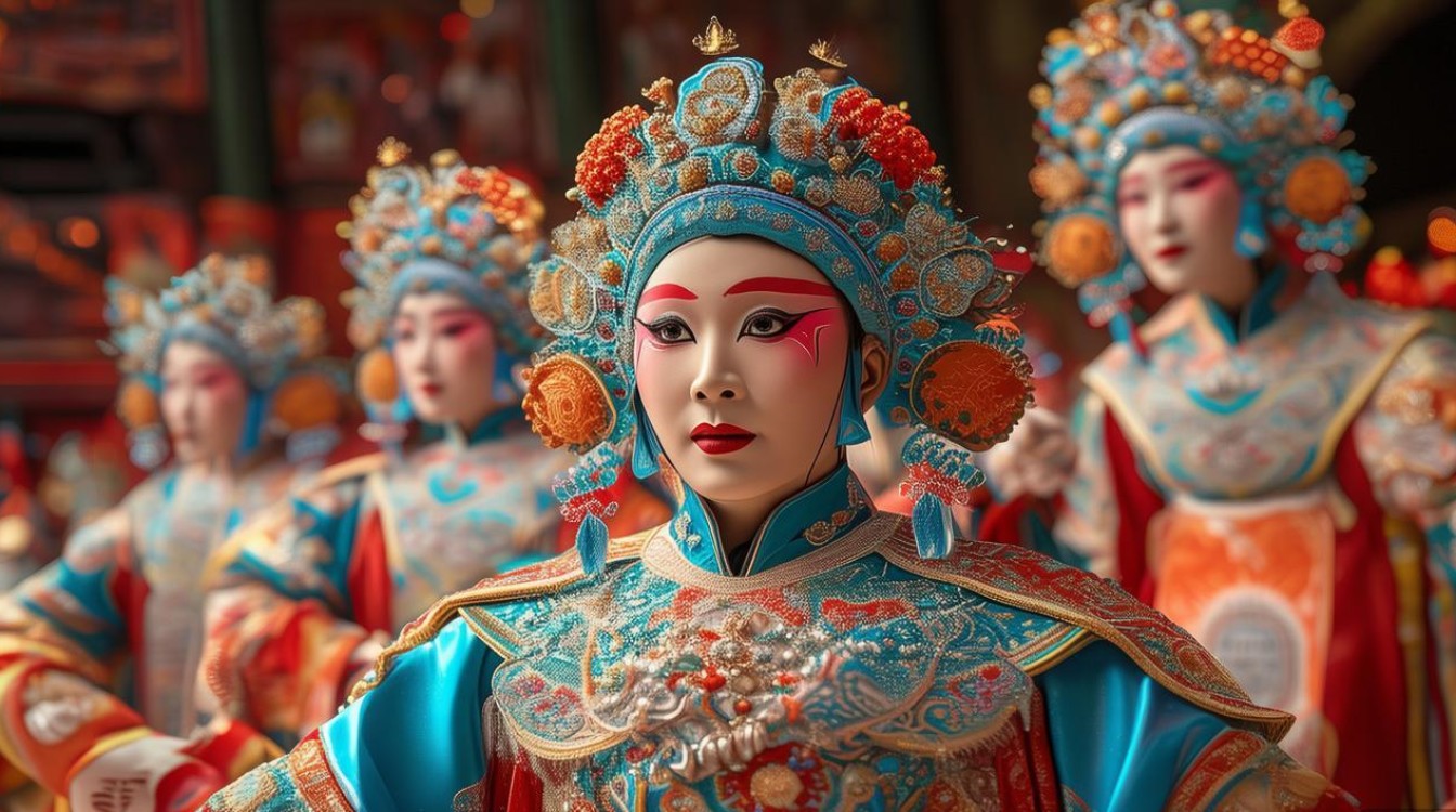 京剧杨门女将曲谱网