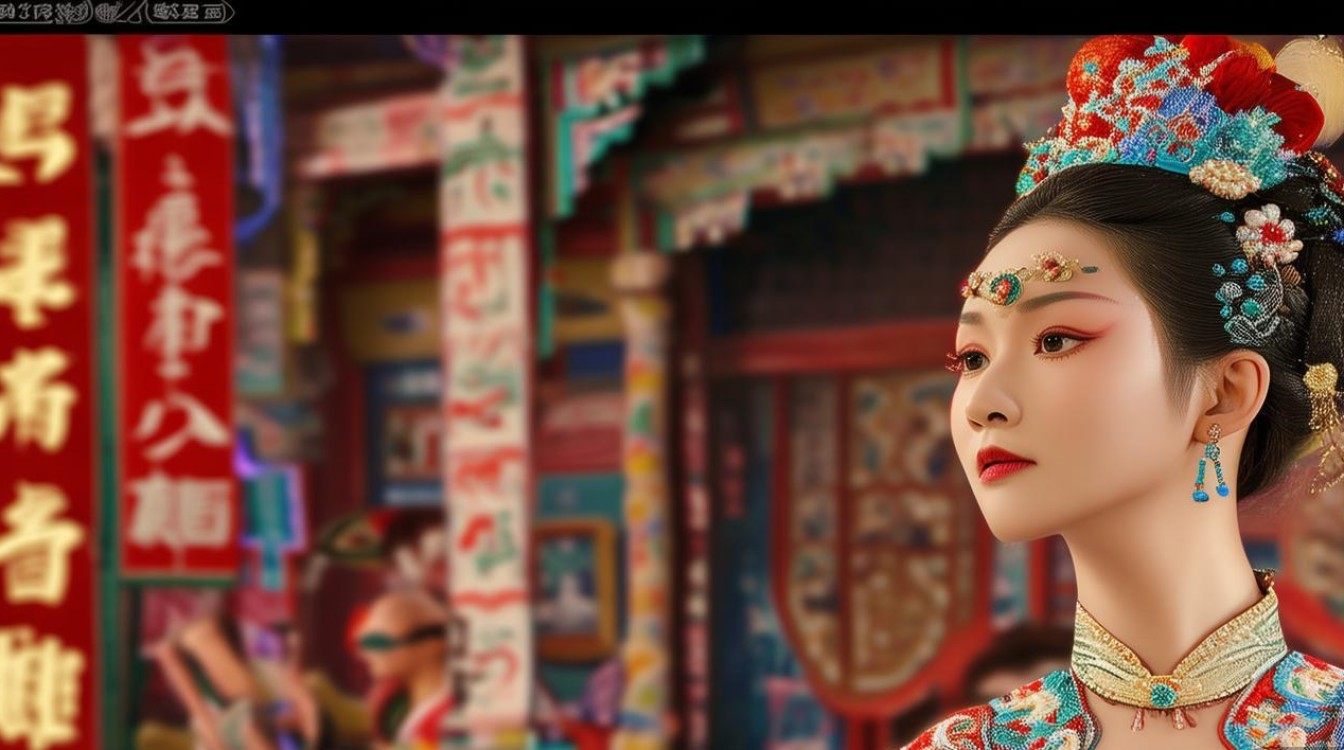 戏曲大全豫剧董芙蓉