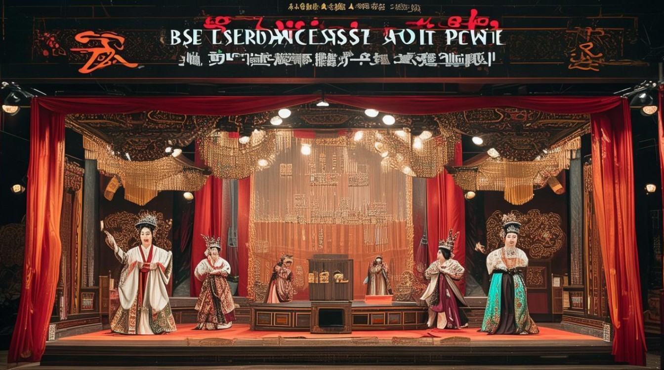 戏曲丝弦剧经典杂志
