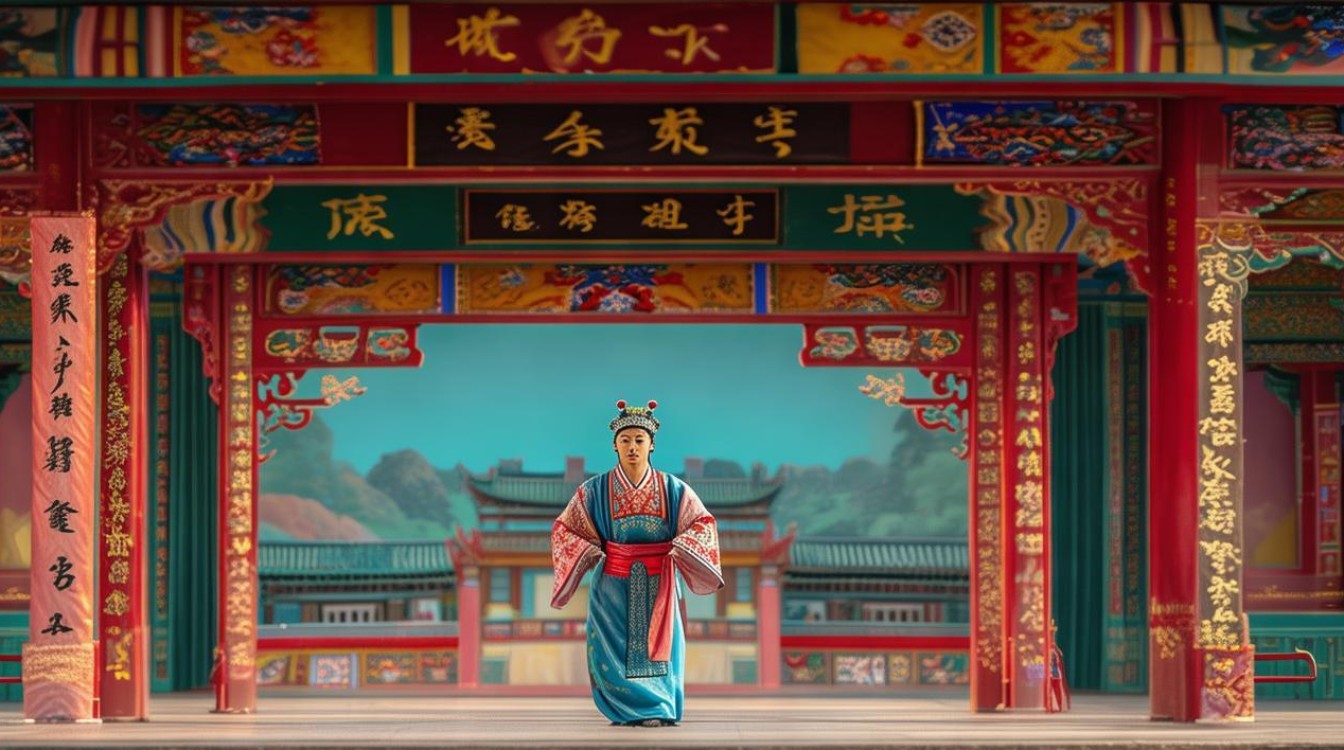 豫剧孟祥礼玄奘