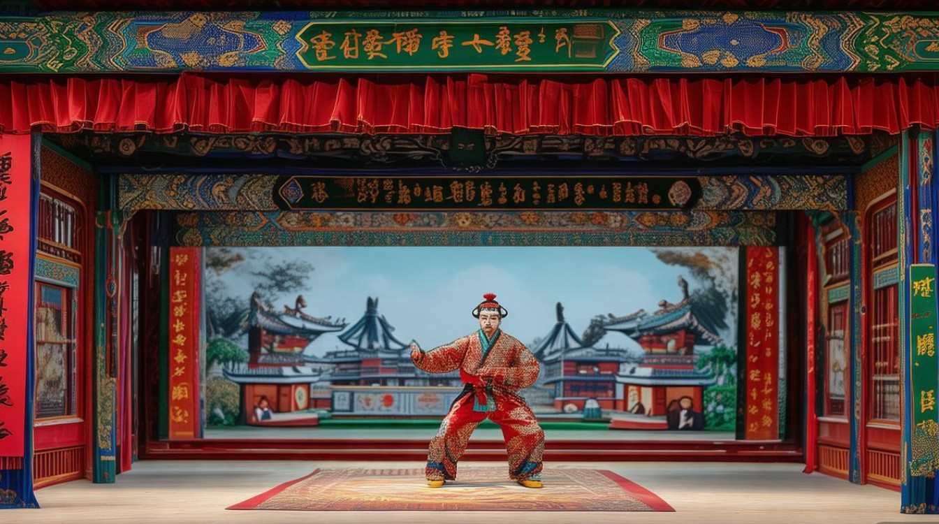 豫剧孟祥礼玄奘