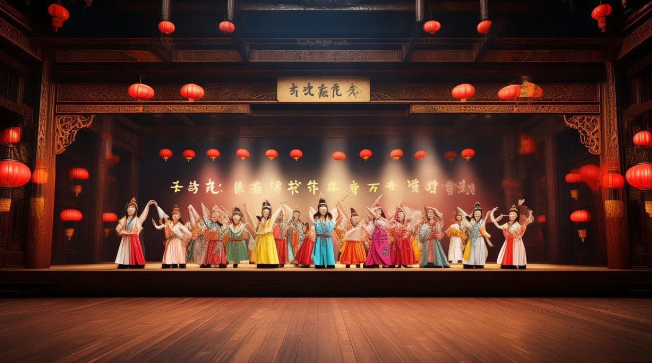 喜在潇湘戏曲的