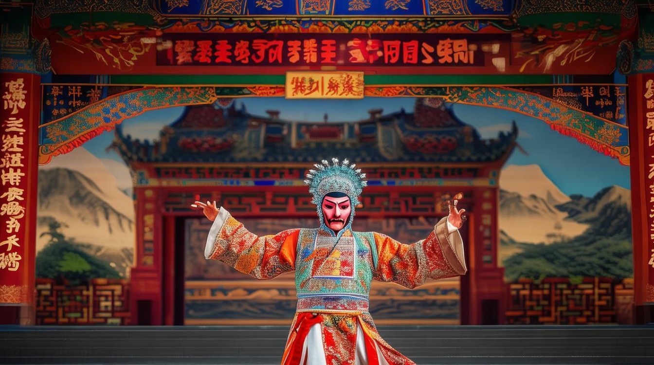 豫剧红脸连本戏专辑