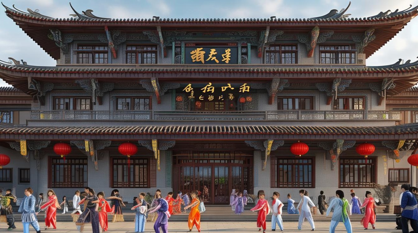 谁创办的戏曲学校