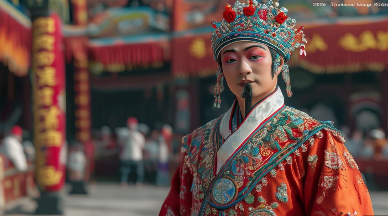 许昌豫剧名演员