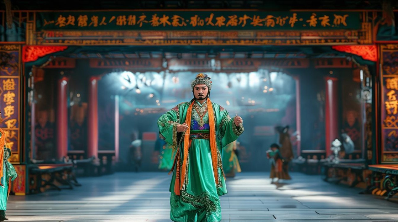 豫剧下河东唱段大全
