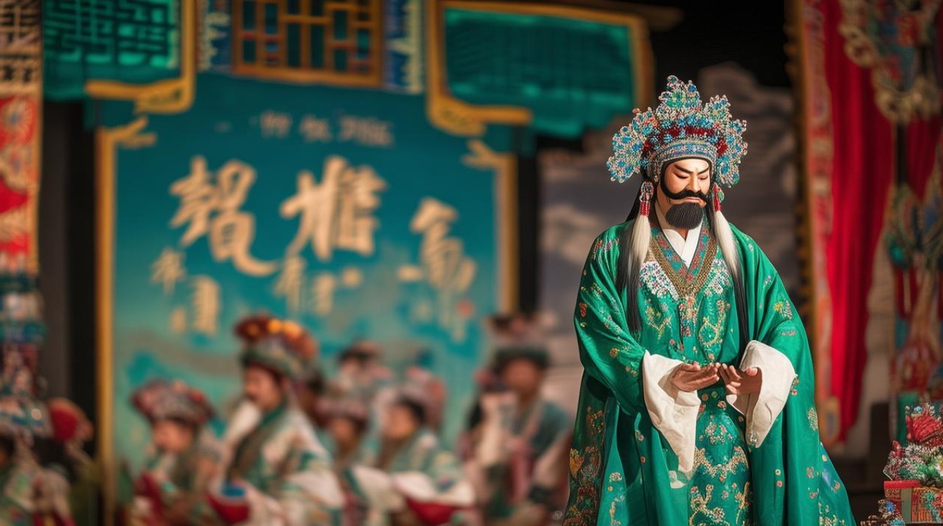 豫剧下河东唱段大全