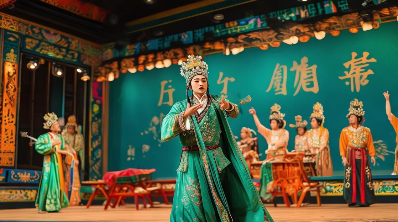 豫剧下河东唱段大全