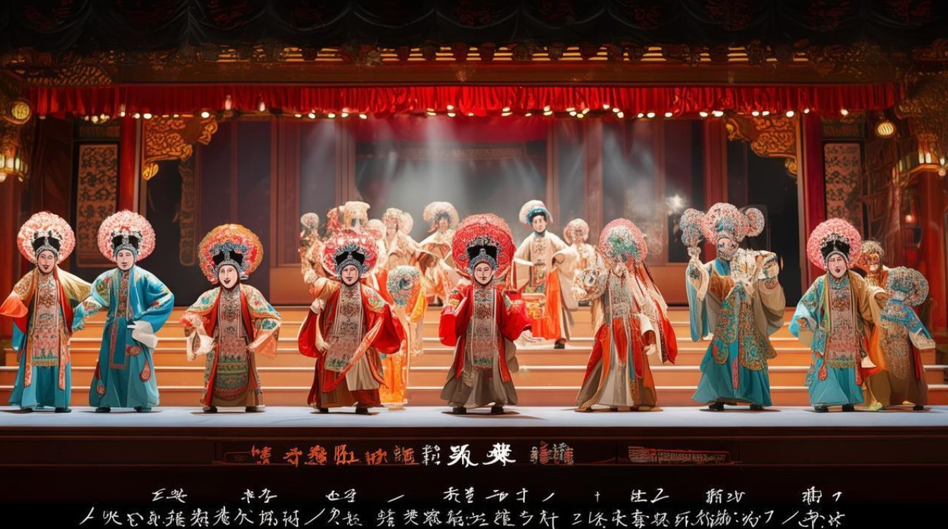京剧于魁智武家坡全场