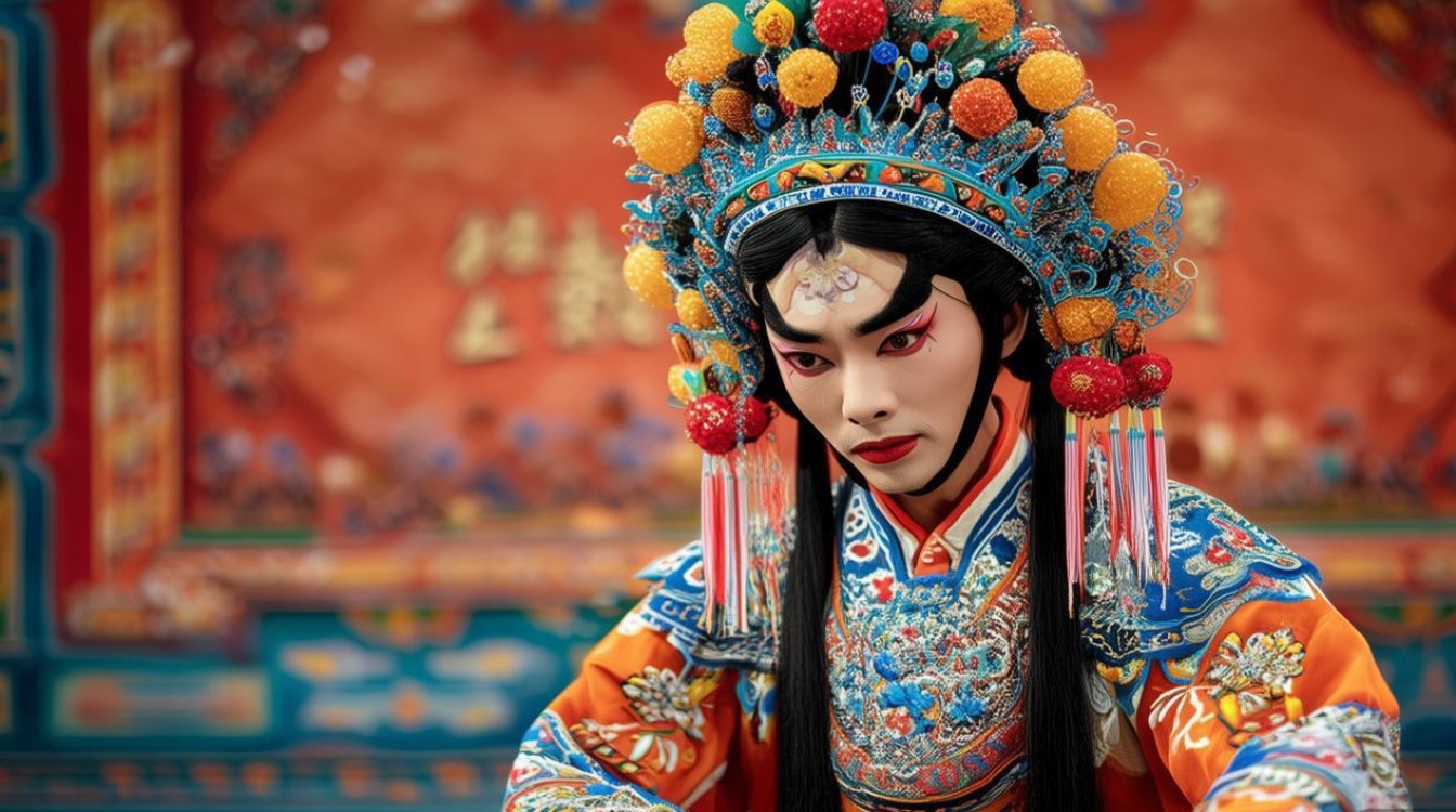 河南戏曲大全小姑恶