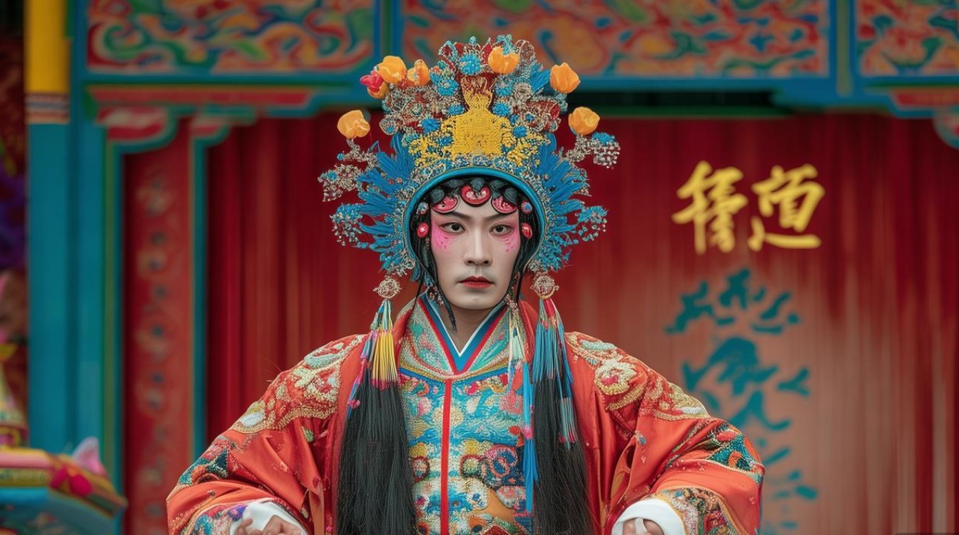 河南戏曲大全小姑恶