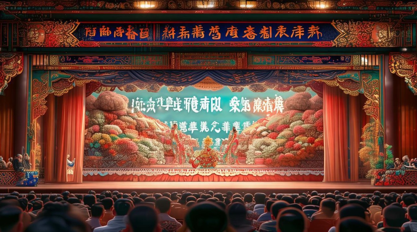豫剧桑派艺术吧