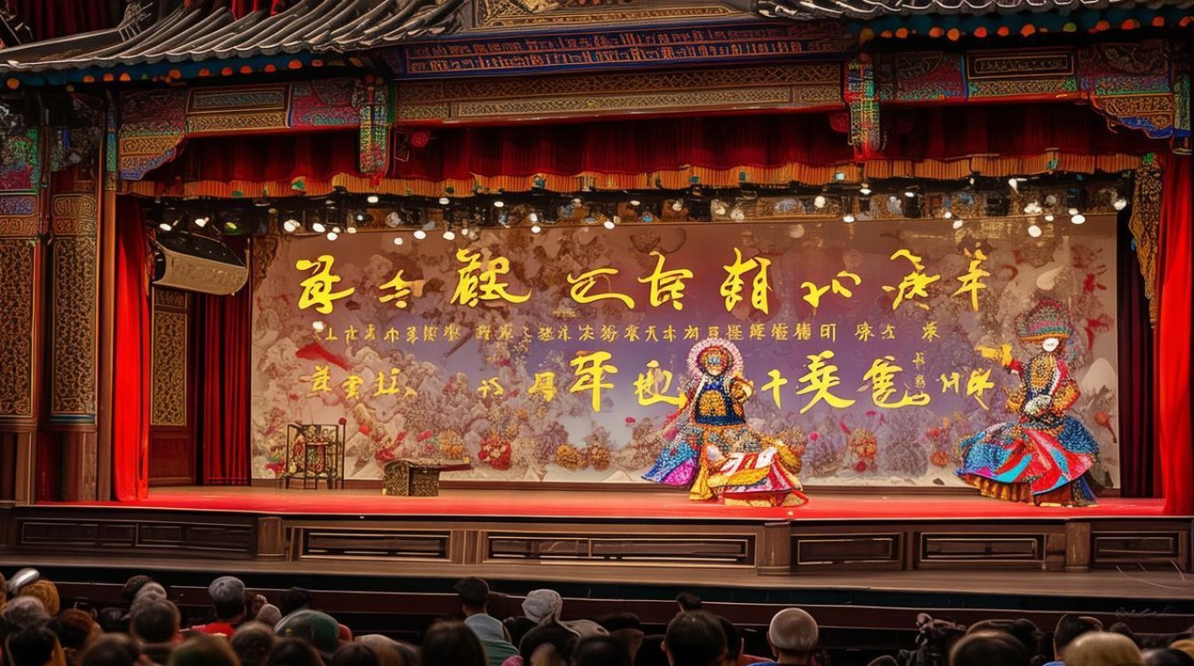 豫剧桑派艺术吧