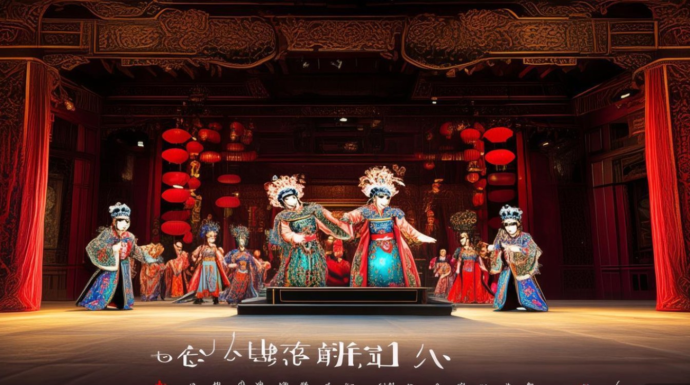 济源豫剧团戏曲视频