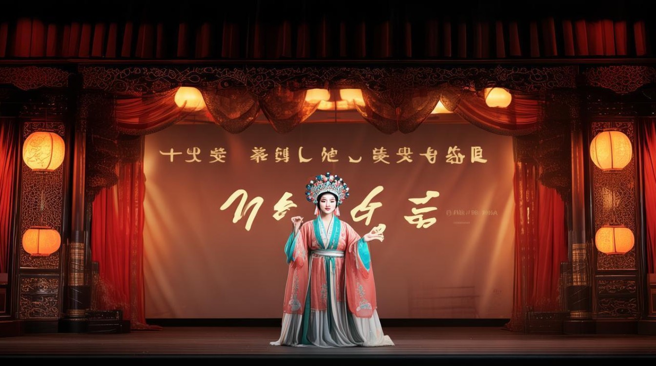 豫剧香魂女剧情