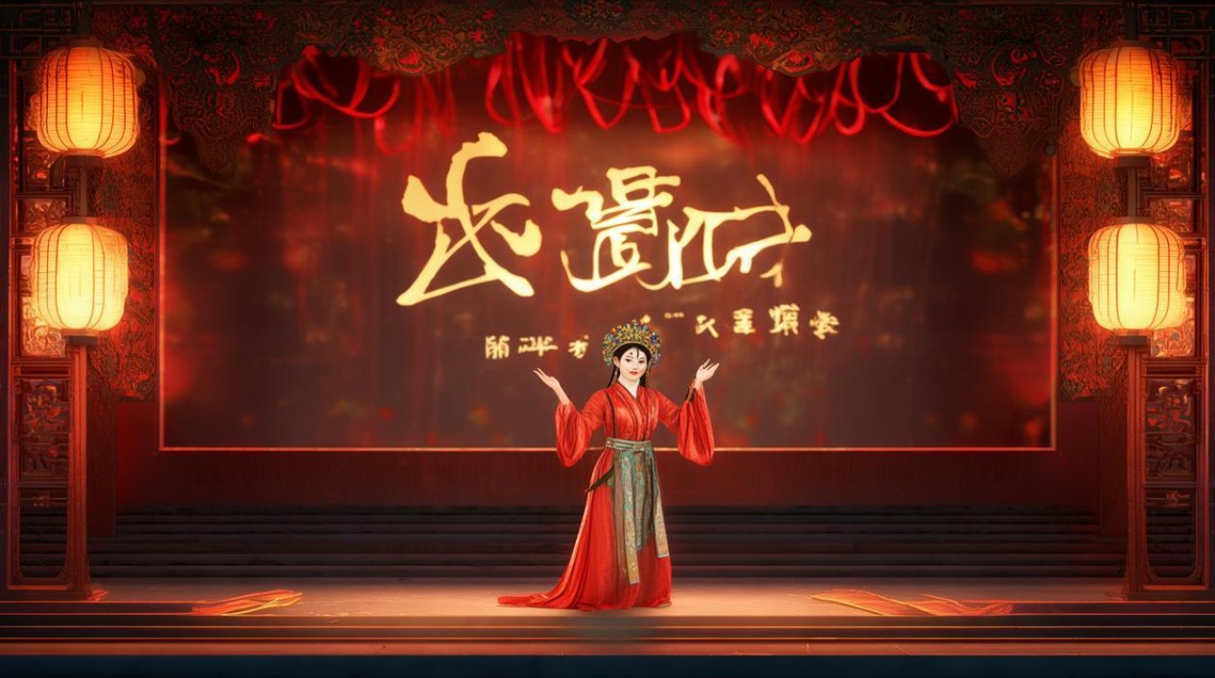 豫剧香魂女剧情