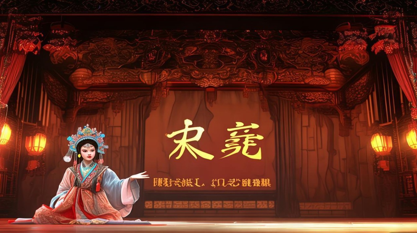 豫剧香魂女剧情