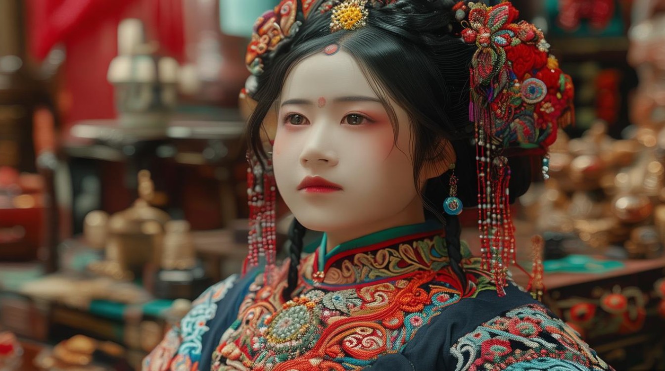 豫剧绣花女传奇上