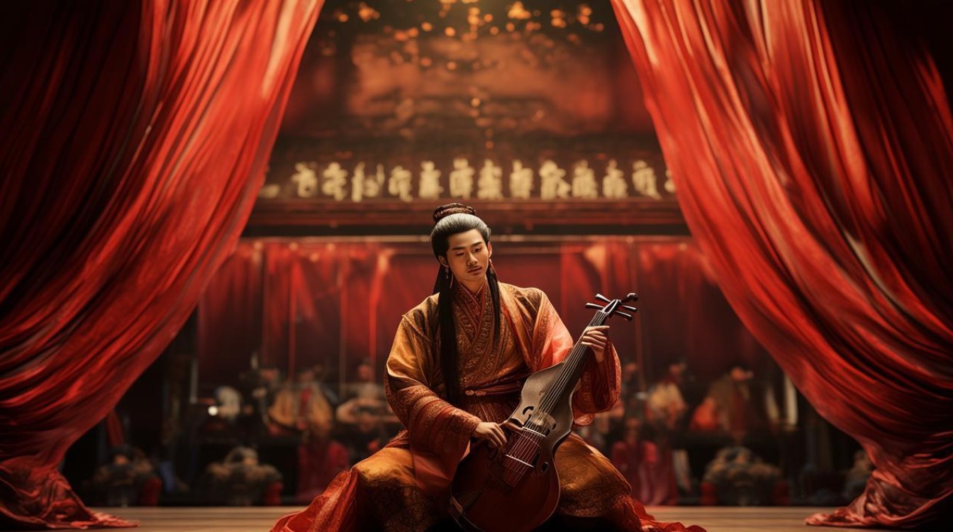 现代戏曲丝弦戏