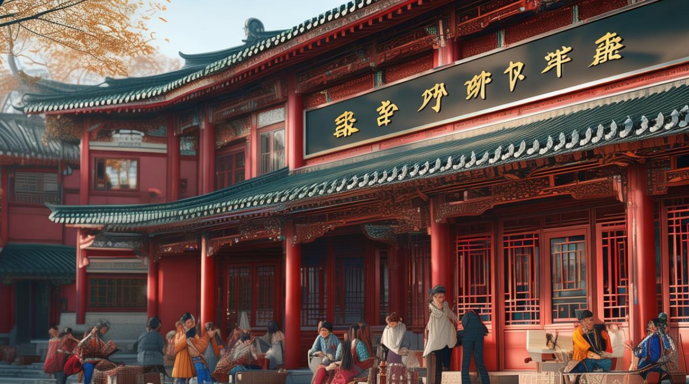北京丰台戏曲学院