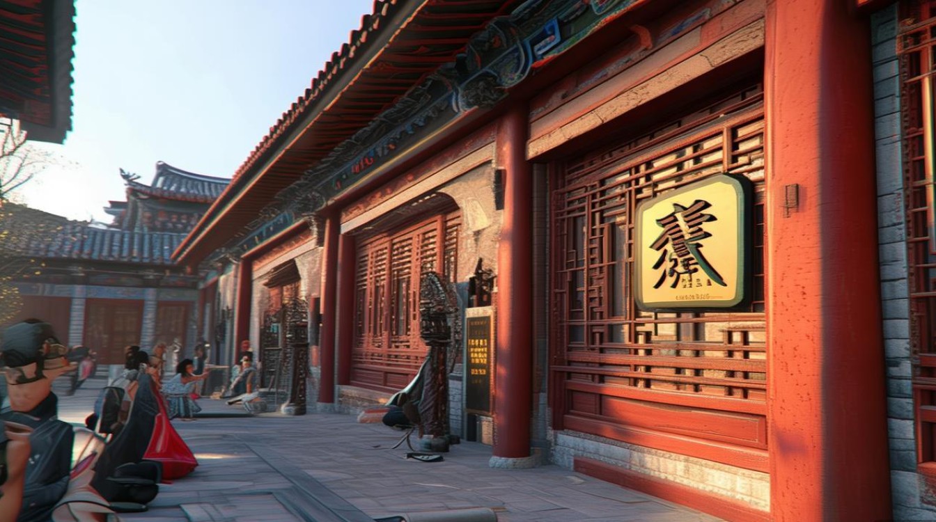 北京丰台戏曲学院
