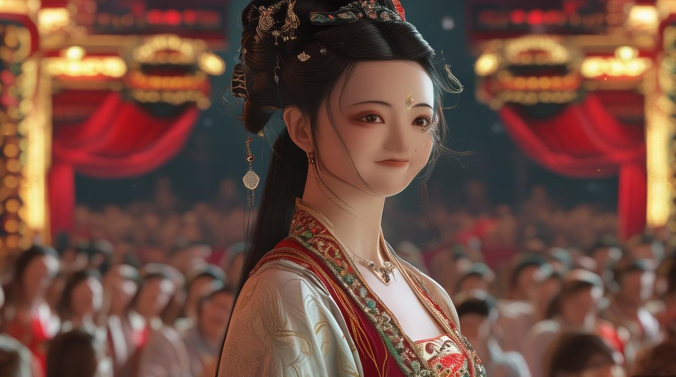 戏曲陈香莲选择