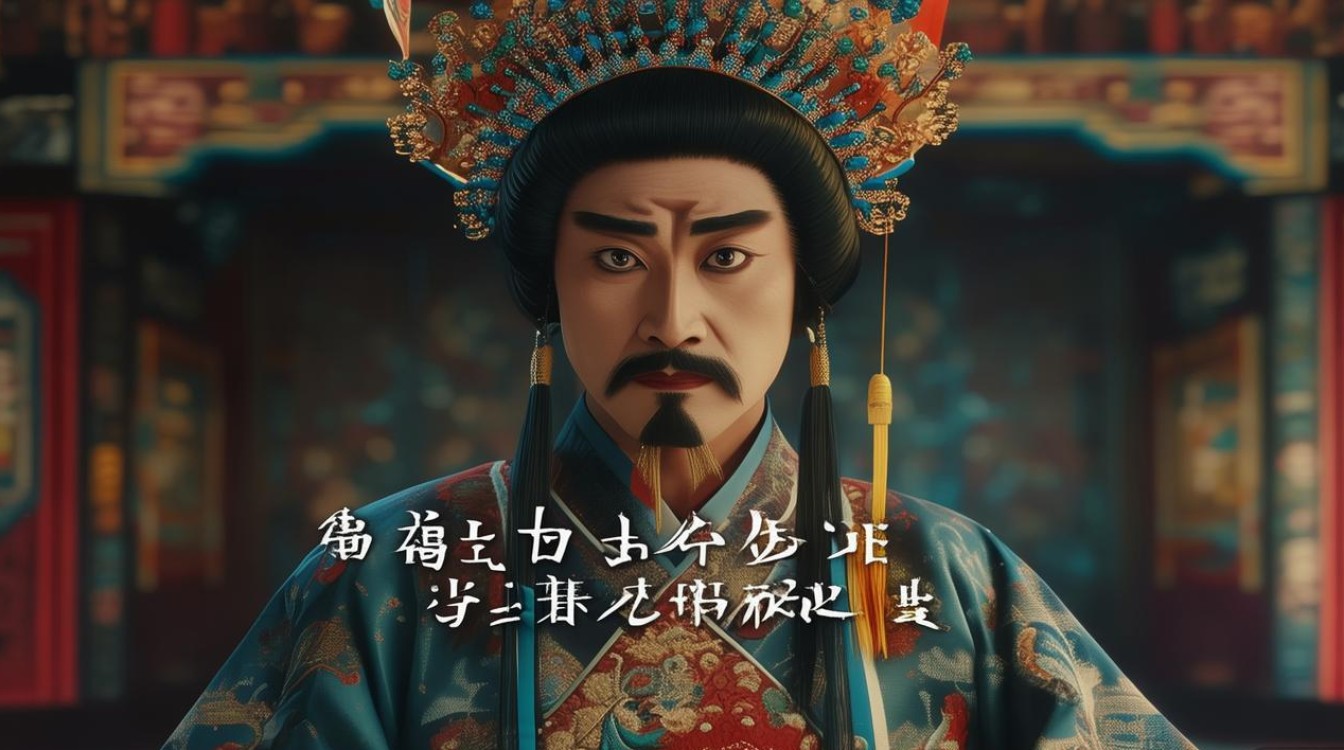豫剧电影包公误字幕
