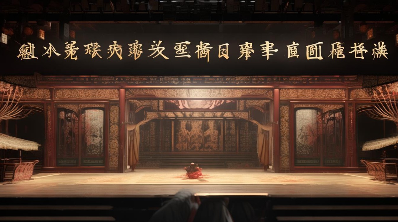 豫剧 铡美案 剧本