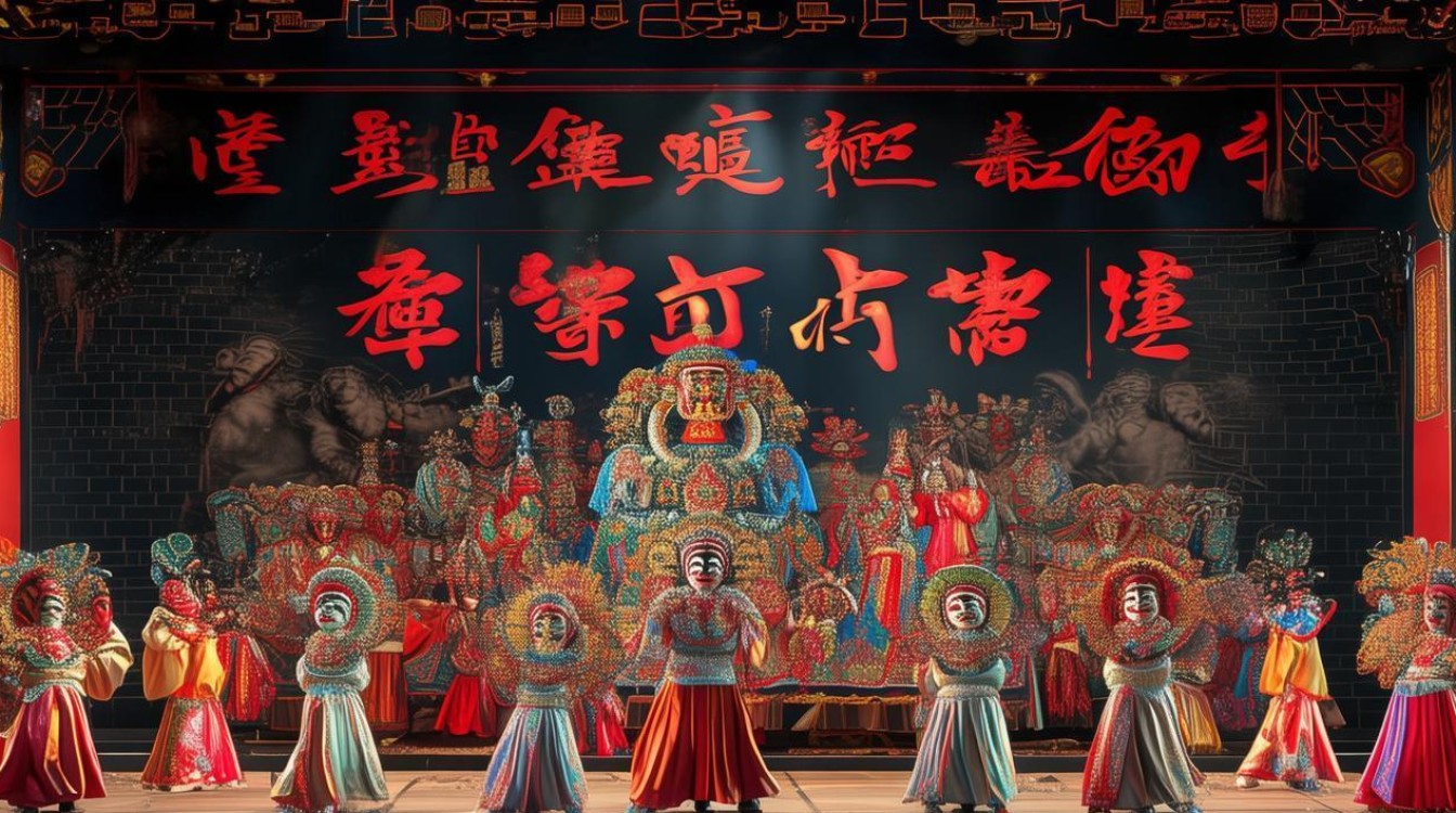 中国戏曲网川剧